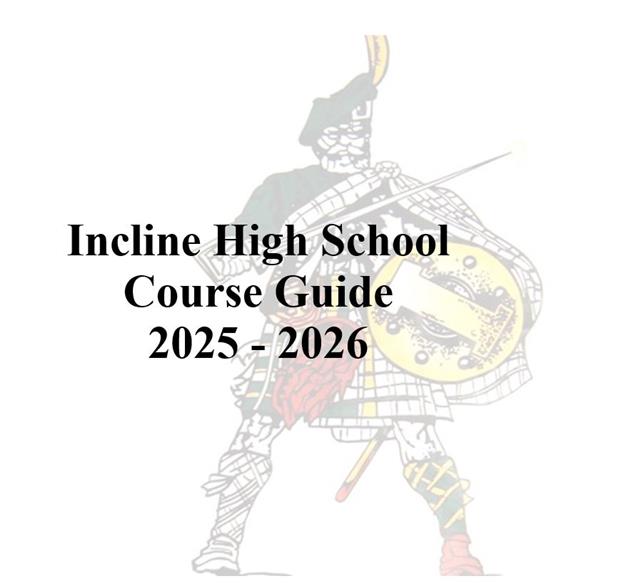 course guide cover